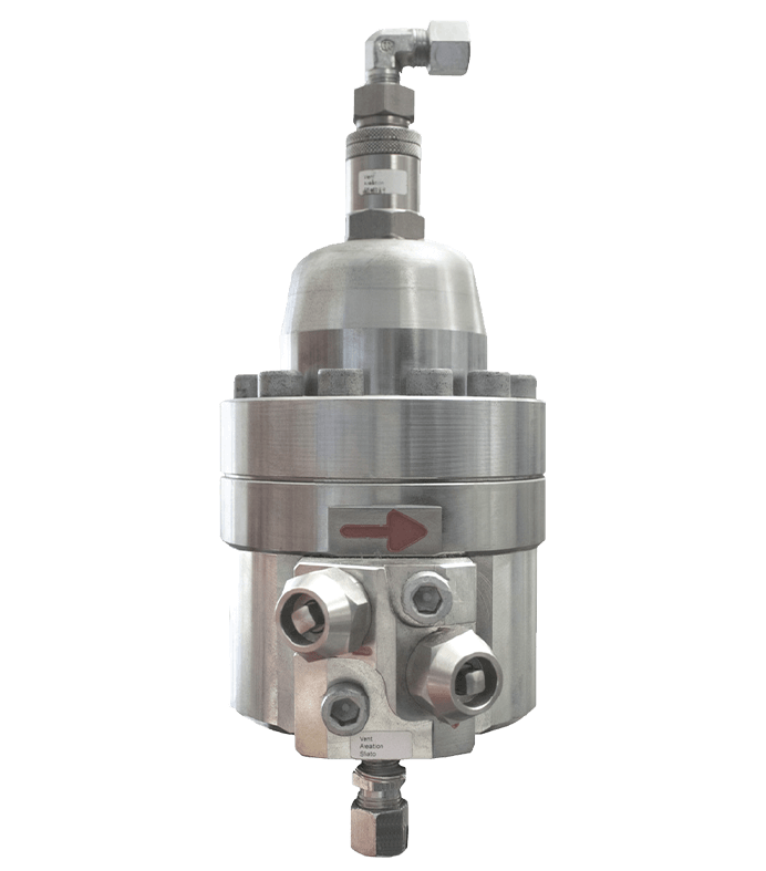 Staflux Mini